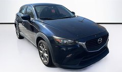 2017 Mazda CX-3 Sport