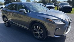 2019 Lexus RX 350 RX 350