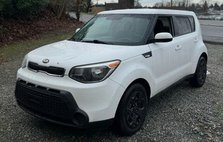 2014 Kia Soul Base