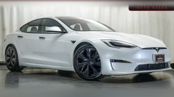 2022 Tesla Model S Base