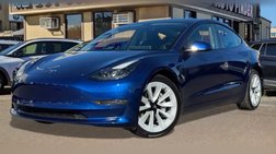 2023 Tesla Model 3 Base