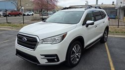 2019 Subaru Ascent Touring