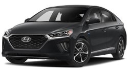 2021 Hyundai Ioniq Plug-In Hybrid SE