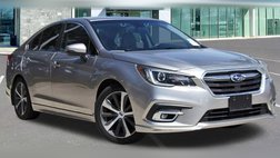 2019 Subaru Legacy 2.5i Limited