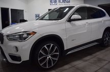 2017 BMW X1 xDrive28i