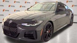 2023 BMW 4 Series M440i