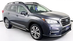 2022 Subaru Ascent Limited 7-Passenger