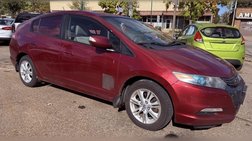 2010 Honda Insight EX