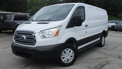 2019 Ford Transit 250