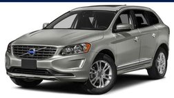 2017 Volvo XC60 T6 Dynamic