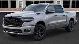 2026 Ram Ram Pickup 1500 Big Horn