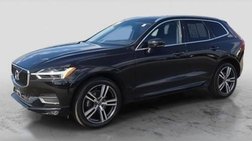2021 Volvo XC60 T5 Momentum