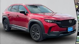 2023 Mazda CX-50 2.5 S Preferred Plus