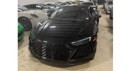 2023 Audi R8 5.2 V10 GT