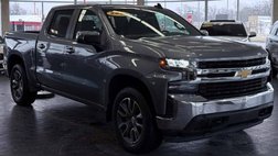 2022 Chevrolet Silverado 1500 Limited LT