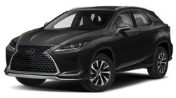 2020 Lexus RX 350 Base