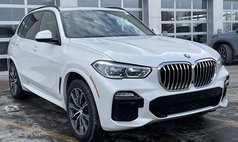 2019 BMW X5 xDrive50i