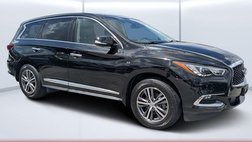 2019 Infiniti QX60 Pure