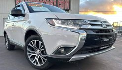 2018 Mitsubishi Outlander ES