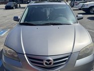 2006 Mazda MAZDA3 s