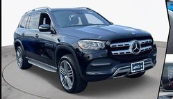 2022 Mercedes-Benz GLS GLS 450