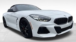 2021 BMW Z4 M40i