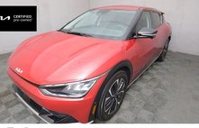 2023 Kia EV6 Wind