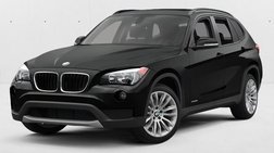 2014 BMW X1 xDrive28i