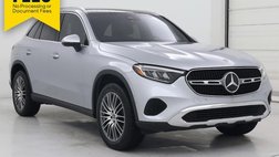 2024 Mercedes-Benz GLC-Class GLC 300 4MATIC