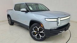 2023 Rivian R1T Adventure