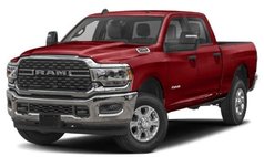 2024 Ram Ram Pickup 2500 Big Horn