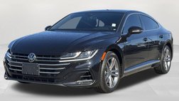 2022 Volkswagen Arteon SE R-Line