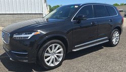 2016 Volvo XC90 T6 Inscription