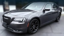 2019 Chrysler 300 S