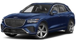 2025 Genesis GV70 3.5T Sport