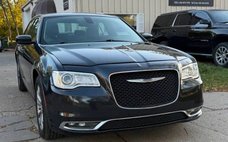 2016 Chrysler 300 Limited Anniversary