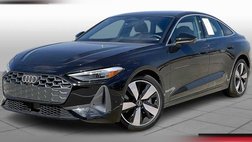 2025 Audi A5 quattro Premium TFSI