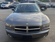 2010 Dodge Charger SXT