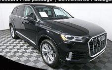 2023 Audi Q7 quattro Premium Plus 55 TFSI