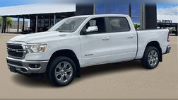 2022 Ram Ram Pickup 1500 Big Horn