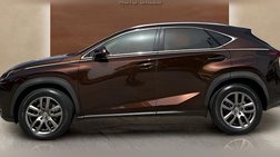 2016 Lexus NX 200t 200t
