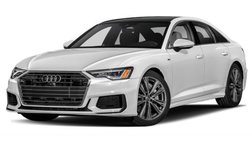 2020 Audi A6 quattro Premium Plus 45 TFSI