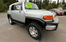 2007 Toyota FJ Cruiser Base