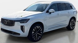 2026 Volvo XC90 B5 Plus 7P