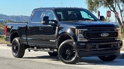2022 Ford Super Duty F-250 Lariat