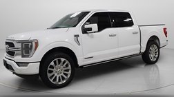 2023 Ford F-150 Limited