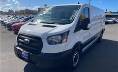 2020 Ford Transit 250
