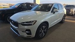 2022 Volvo XC60 Recharge T8 Inscription Expression