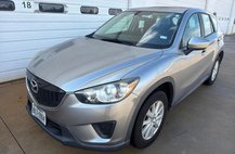 2013 Mazda CX-5 Sport