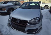 2008 Volkswagen GTI Base